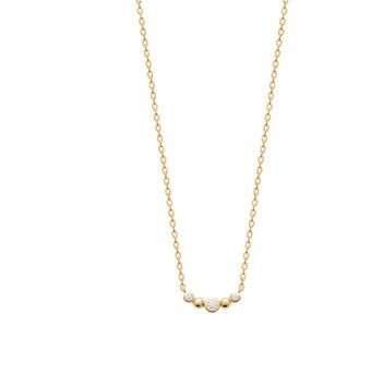 Necklace  - 87384045