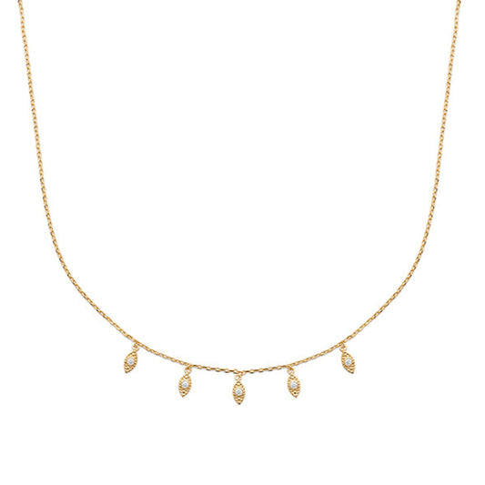 Necklace  - 87384845