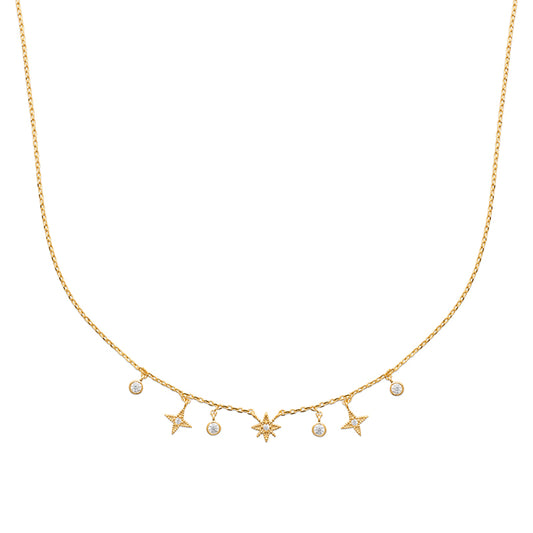 Necklace  - 87385345
