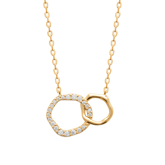 Necklace - 87395945