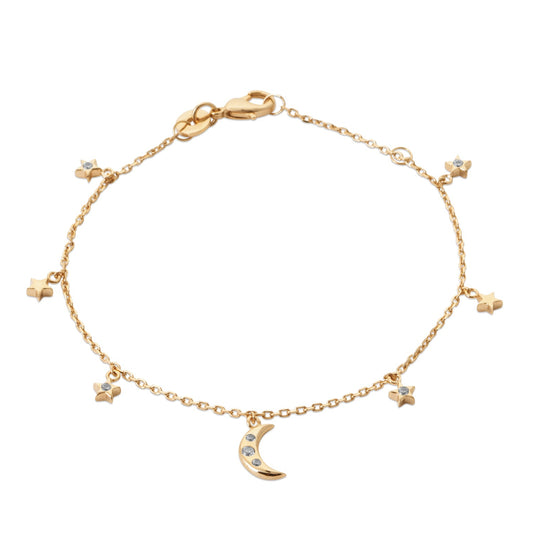 BRACELET  CZ - 87399918