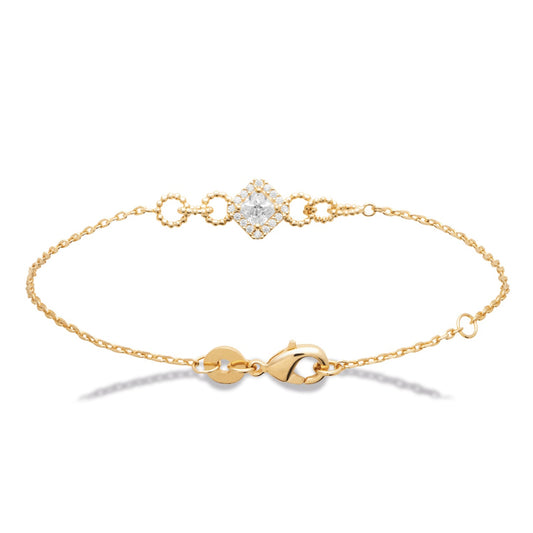 BRACELET  CZ - 873104418