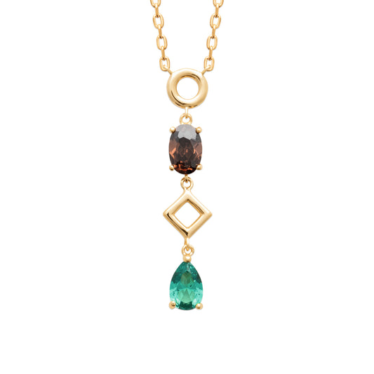 NECKLACE   - 873105445