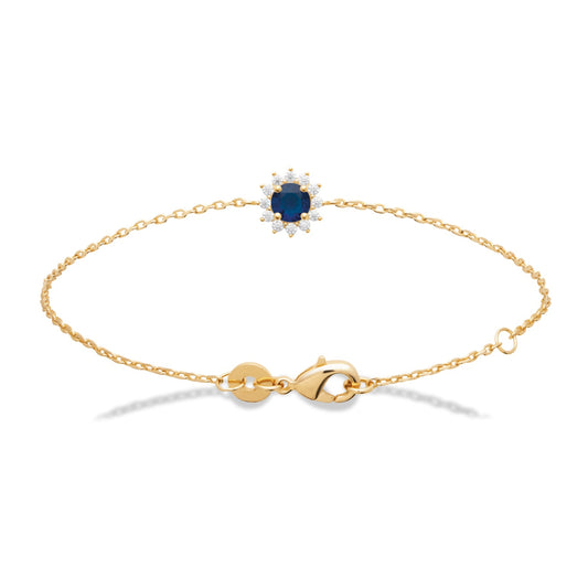 BRACELET  CZ  - 873107018