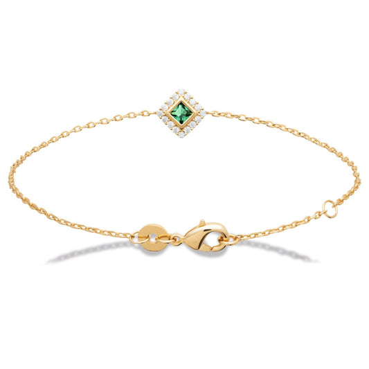 BRACELET  CZ  - 873108418