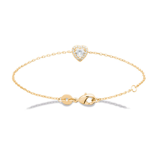 BRACELET  CZ - 873108618