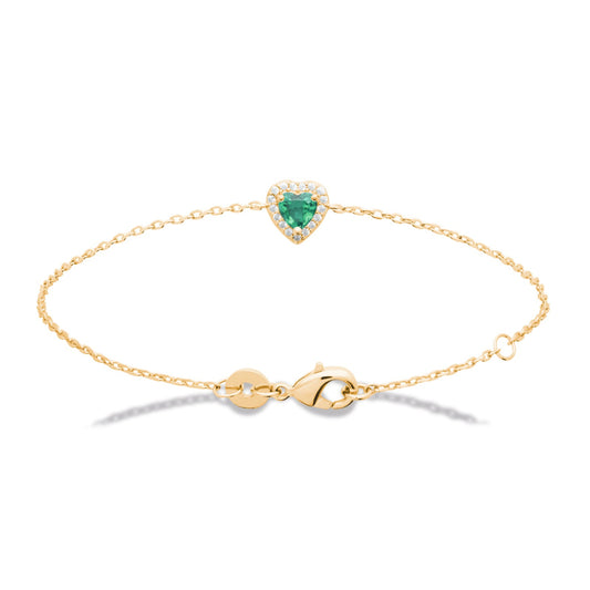 BRACELET  CZ  - 873108818