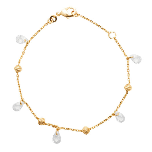 BRACELET  CRYSTAL - 87416818