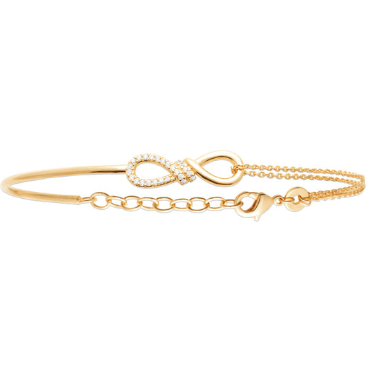 BRACELET  CZ - 87417218