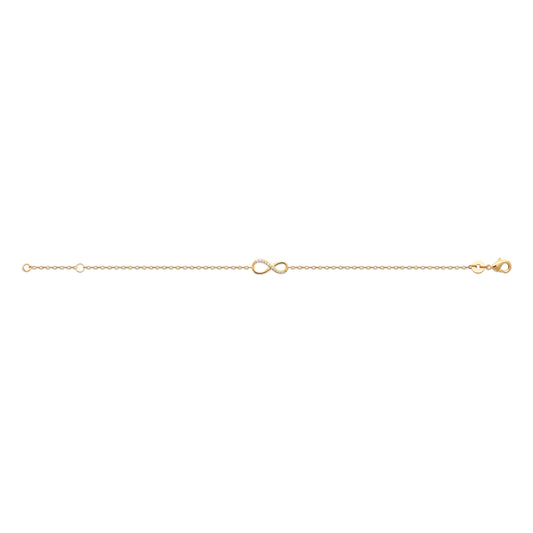 BRACELET  CZ - 87423518