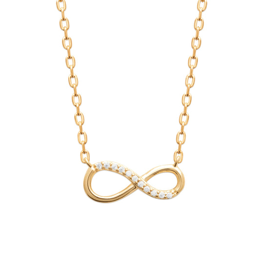 NECKLACE  CZ - 87423545