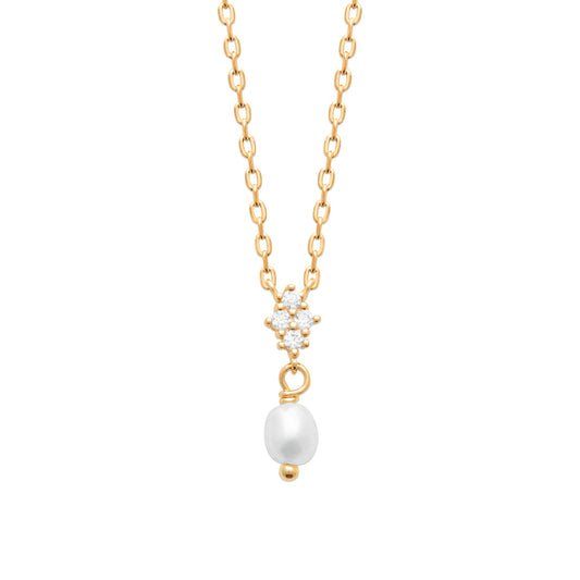 NECKLACE  CULTURED PEARLS - 87424945