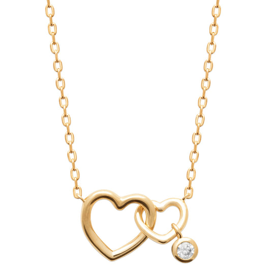 NECKLACE  CZ - 87425245