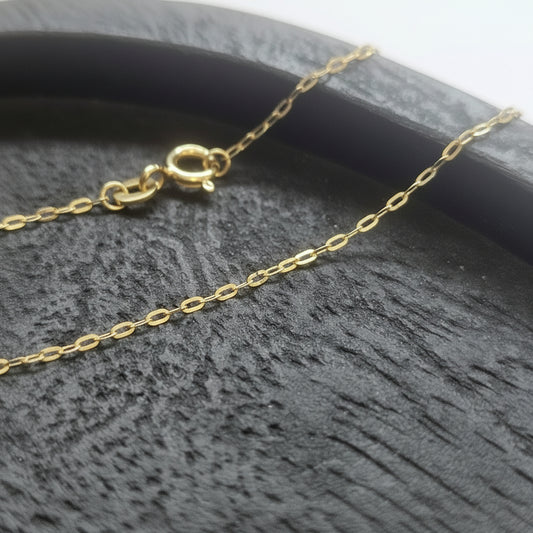 14ct Anchor 11