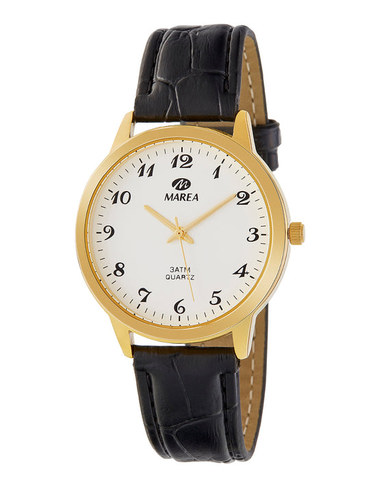Marea Mens Watch