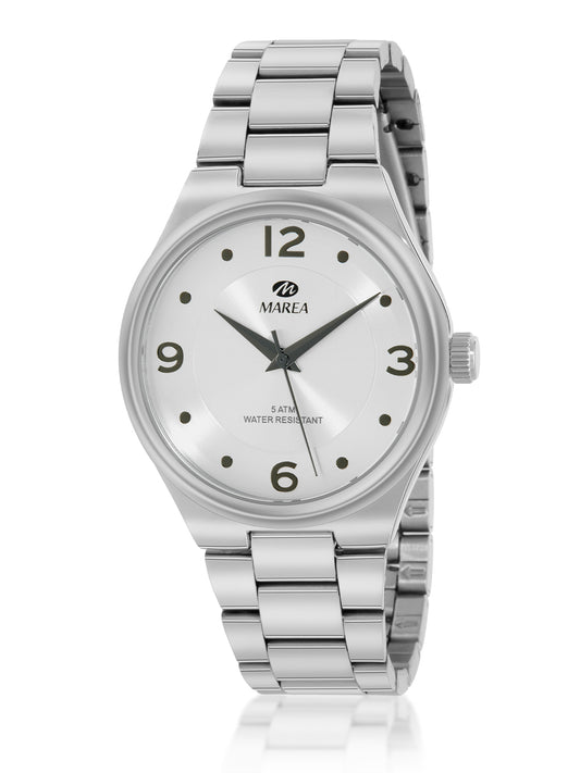 Marea Mens Watch