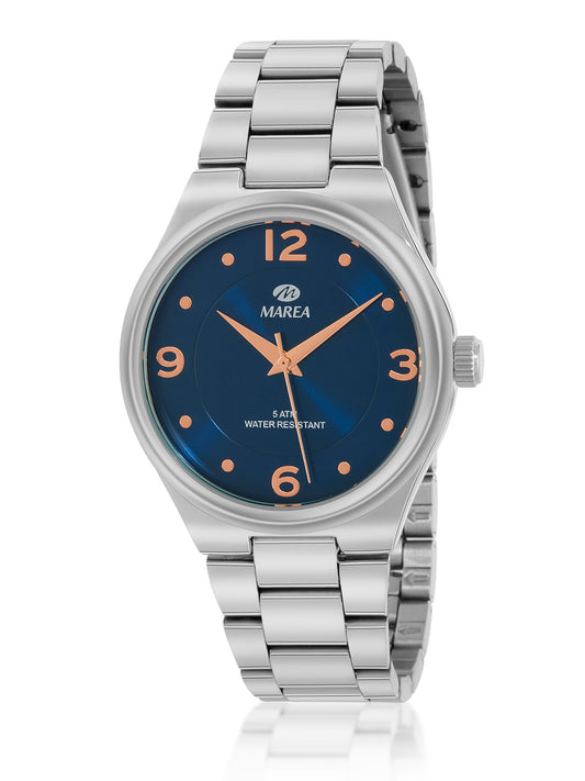 Marea Mens Watch