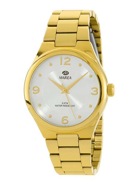 Marea Mens Watch