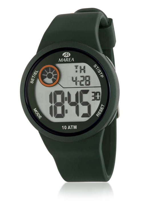 Marea Mens Watch