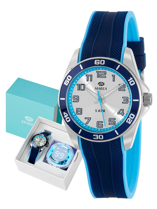 Marea Childrens Watch
