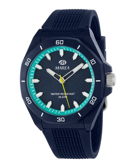 Marea Mens Watch