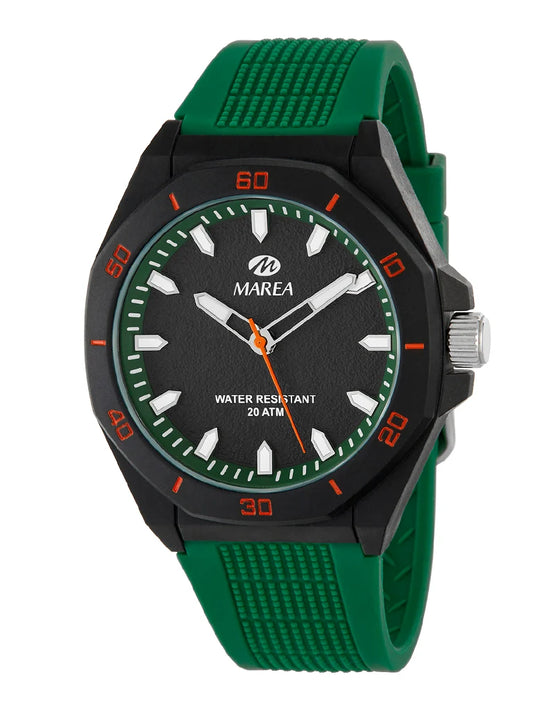 Marea Mens Watch