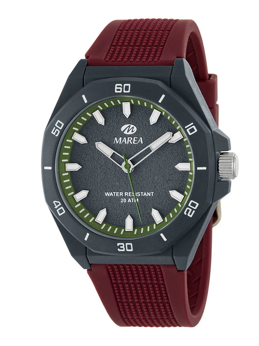 Marea Mens Watch
