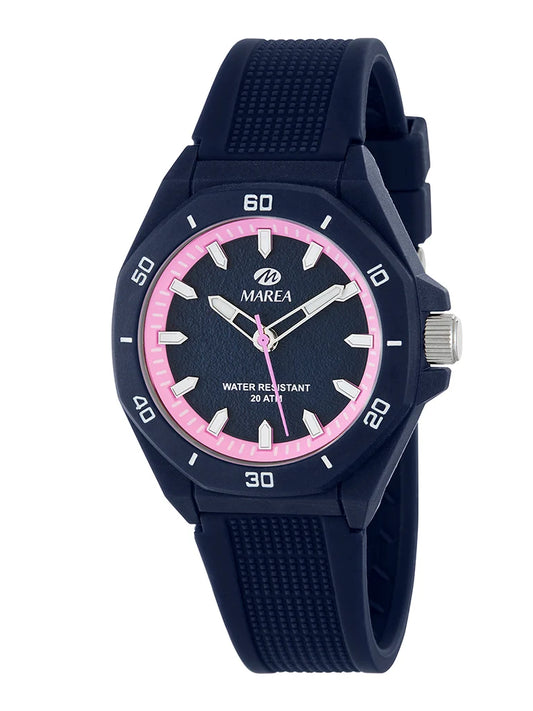 Marea Ladies Watch
