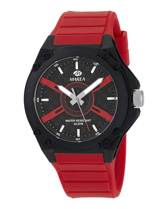 Marea Mens Watch