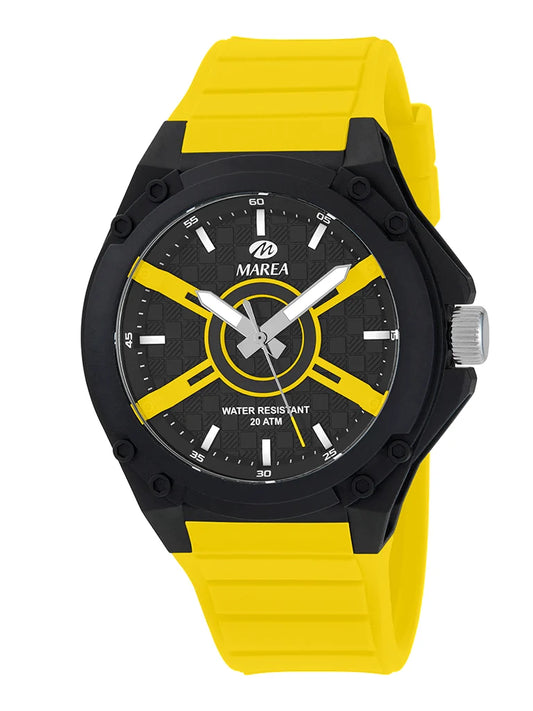 Marea Mens Watch