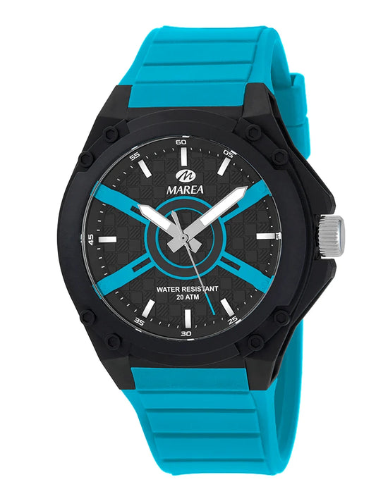 Marea Mens Watch