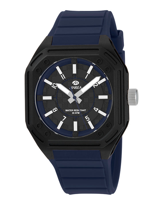 Marea Mens Watch