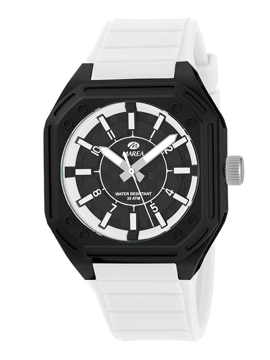 Marea Mens Watch