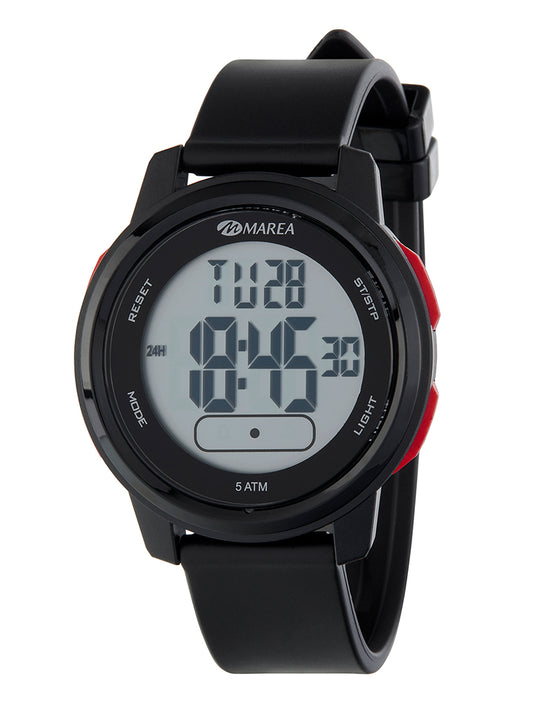 Marea Mens Watch