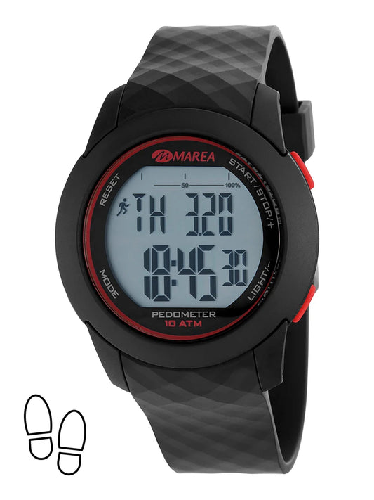 Marea Mens Watch