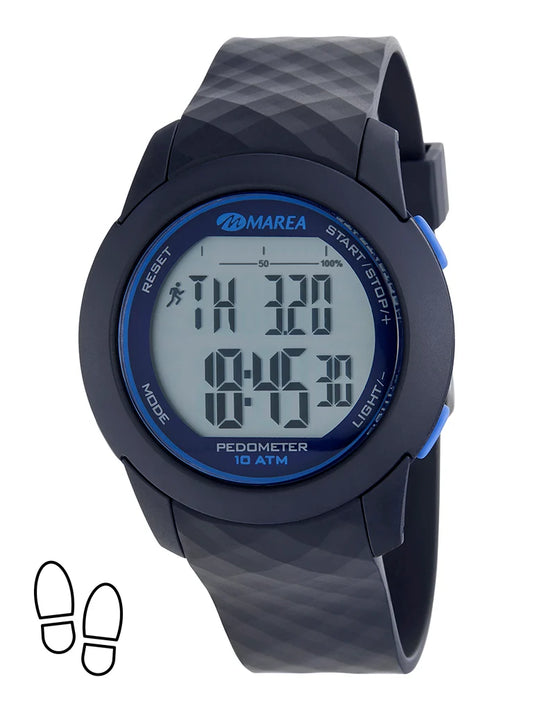Marea Mens Watch
