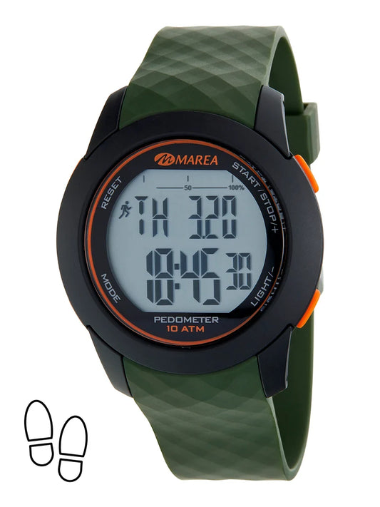 Marea Mens Watch