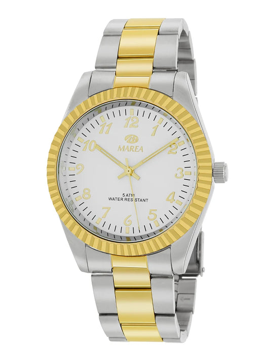 Marea Mens Watch