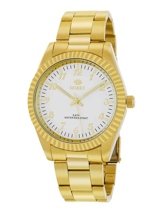 Marea Mens Watch