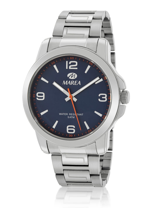 Marea Mens Watch