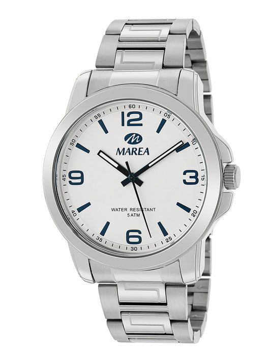 Marea Mens Watch