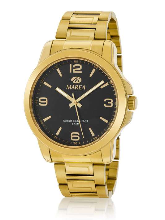 Marea Mens Watch