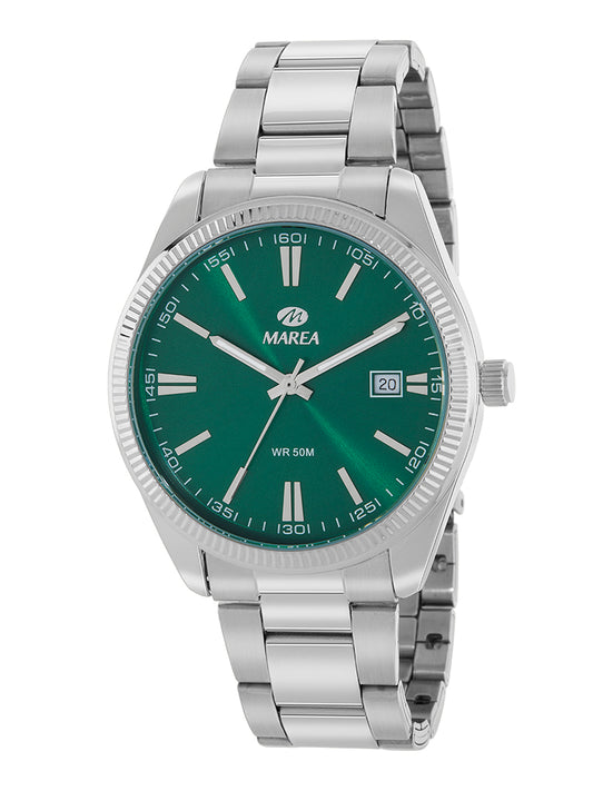 Marea Mens Watch