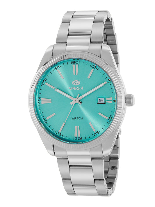 Marea Mens Watch
