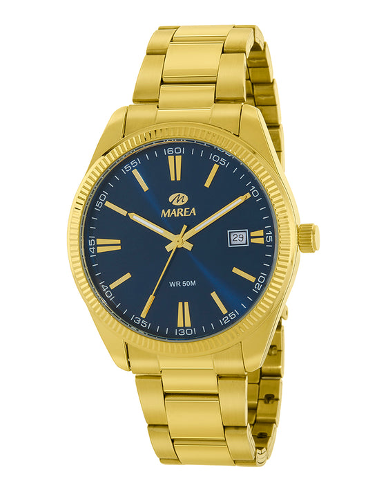 Marea Mens Watch