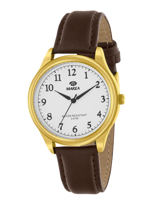 Marea Mens Watch