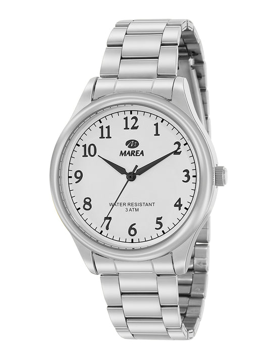 Marea Mens Watch