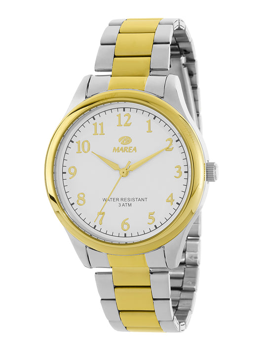 Marea Mens Watch