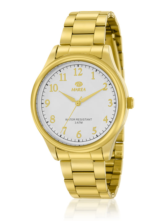 Marea Mens Watch