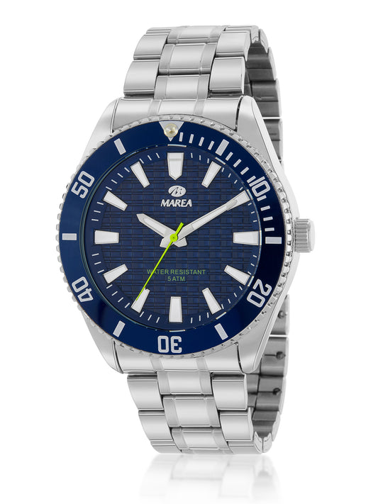 Marea Mens Watch